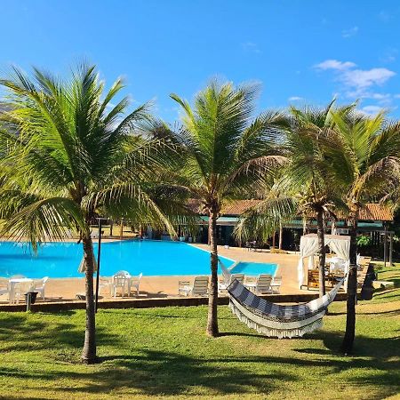 Aguas De Santa Barbara Resort Hotel Fabrica Santa Barbara ภายนอก รูปภาพ