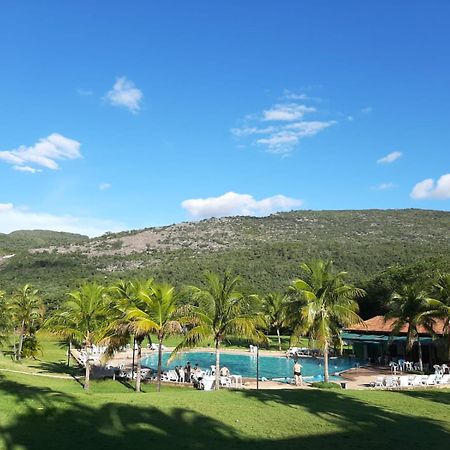 Aguas De Santa Barbara Resort Hotel Fabrica Santa Barbara ภายนอก รูปภาพ