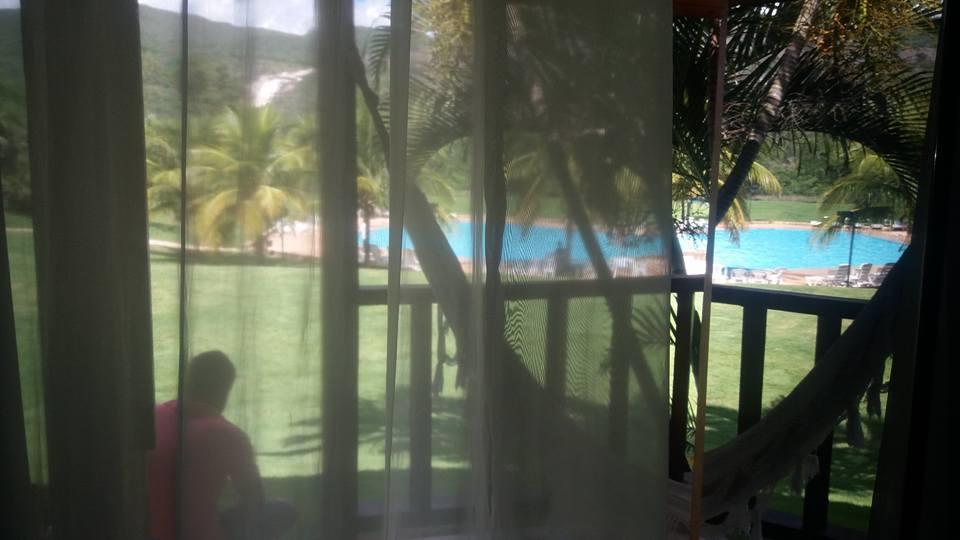Aguas De Santa Barbara Resort Hotel Fabrica Santa Barbara ภายนอก รูปภาพ